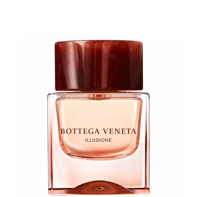 Bottega Veneta Illusione Eau de Parfum For Her 50ml