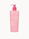Bioderma Sensibio Foaming Gel for Sensitive Skin Prone to Rosacea 500ml