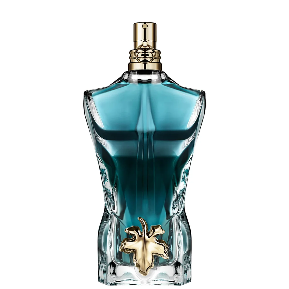 Jean Paul Gaultier Le Beau Eau de Toilette 125ml Image 1