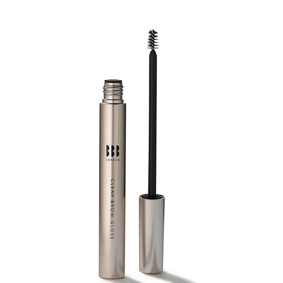 BBB London Clear Brow Gloss Image 1