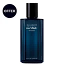 Davidoff Cool Water Intense Man Eau de Parfum 75ml