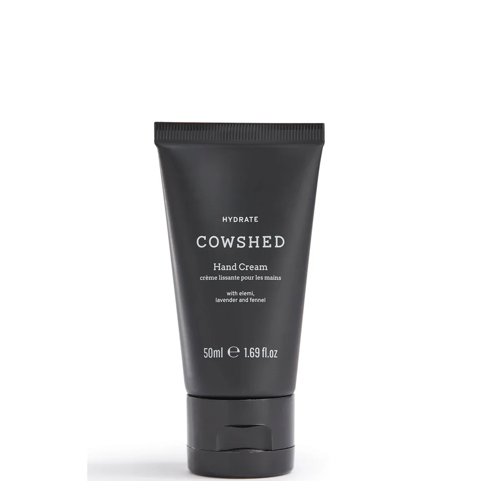 Cowshed Hydrate Hand Cream 50ml Image 1