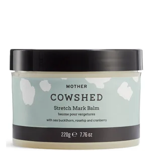 Cowshed Mother Stretch Mark Balm 250ml - undefined undefined