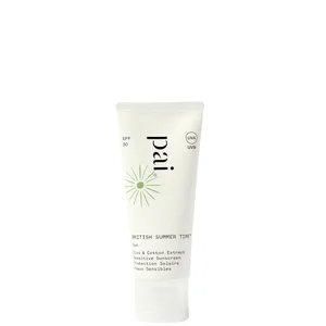Pai Skincare British Summer Time™ SPF30 Sensitive Sunscreen 40ml - undefined undefined