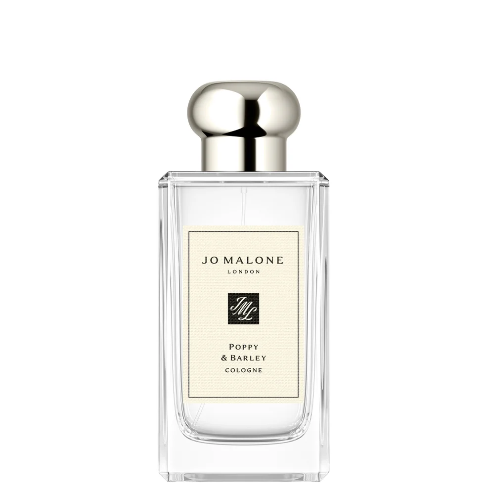 Jo Malone London Poppy & Barley Eau de Cologne 100ml Image 1