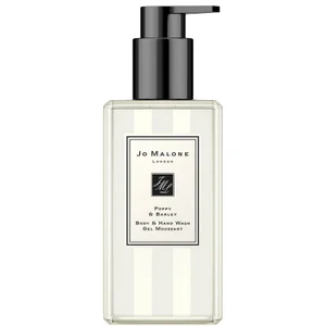 Jo Malone London Poppy and Barley Hand and Body Wash 250ml - undefined undefined