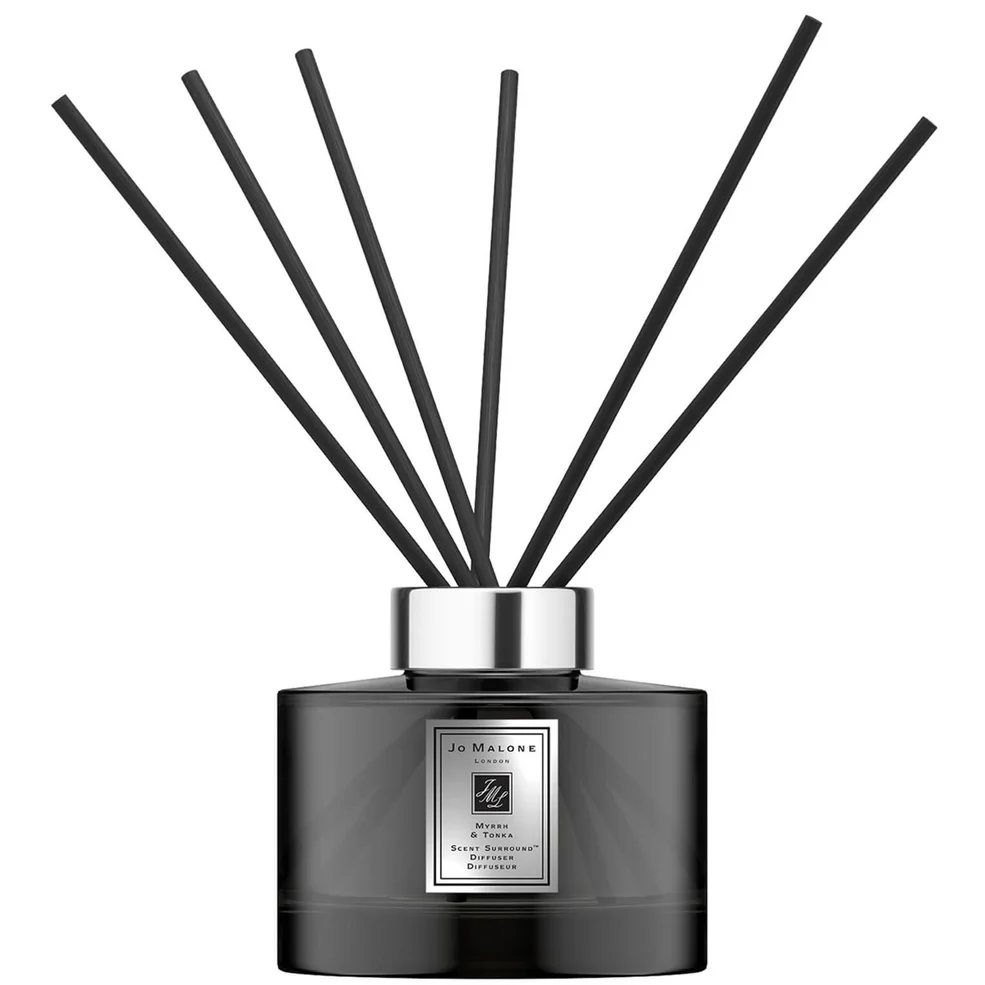 Jo Malone London Myrrh & Tonka Scent Surround Diffuser 165ml Image 1