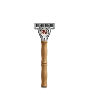 Bulldog Skincare Original Bamboo Razor 77g - undefined undefined