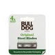 Bulldog Skincare Original Blades 30g