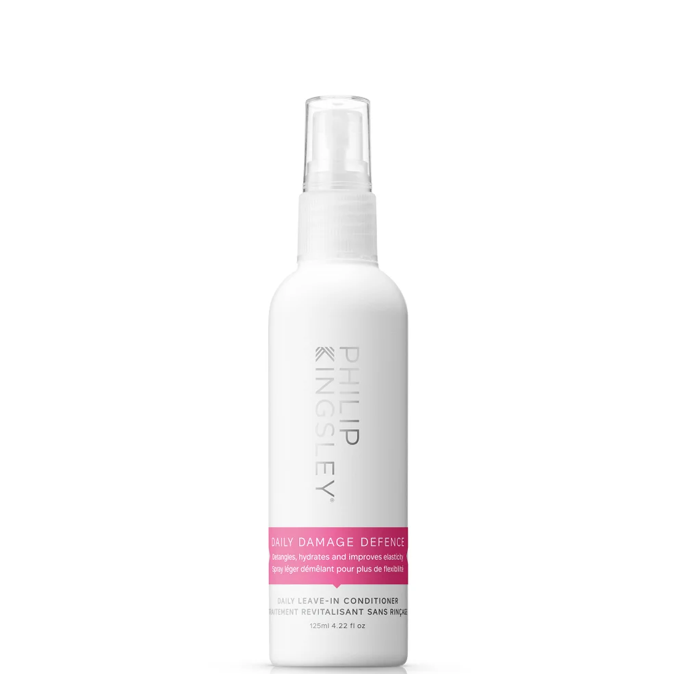 Philip Kingsley Daily Damage Defence Leave-In Conditioner 125ml Image 1
