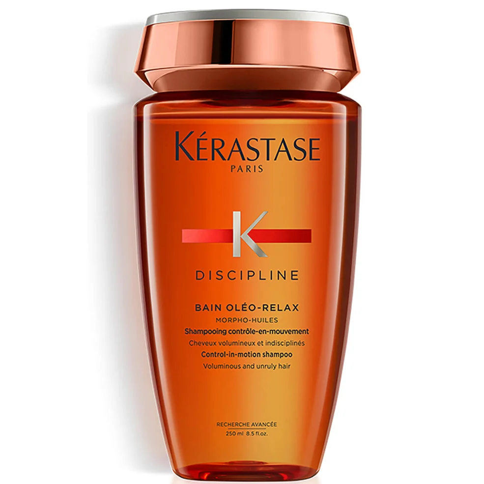 Kérastase Bain Oleo-Relax 250ml Image 1