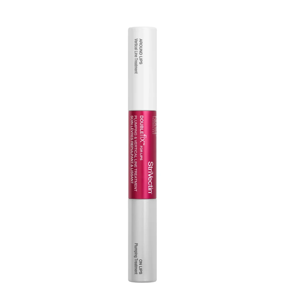 StriVectin Double Fix Plumping and Vertical Line Treatment for Lips 10ml Image 1