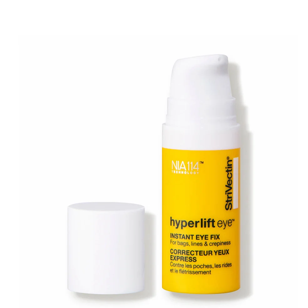 StriVectin Hyperlift Eye Instant Eye Fix 10ml Image 1