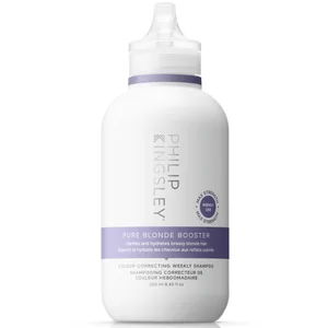 Philip Kingsley Pure Blonde Booster Shampoo 250ml - Size 250ml