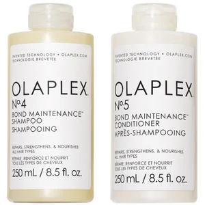 Olaplex Shampoo and Conditioner Set - Size 250ml