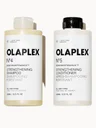 Olaplex Strengthening Shampoo and Conditioner Set