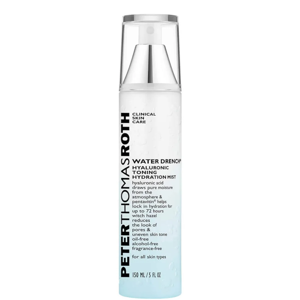 Peter Thomas Roth Water Drench Hydrating Toner Mist 150ml Image 1