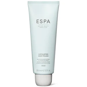 ESPA Exfoliating Body Polish Tube 200ml - Size 200ml (Tube)