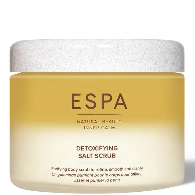ESPA Bergamot & Jasmine Body Bundle | LOOKFANTASTIC