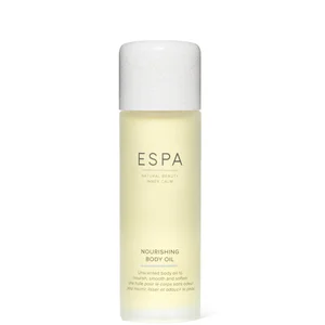 ESPA Deeply Nourishing Body Oil 100ml - undefined undefined