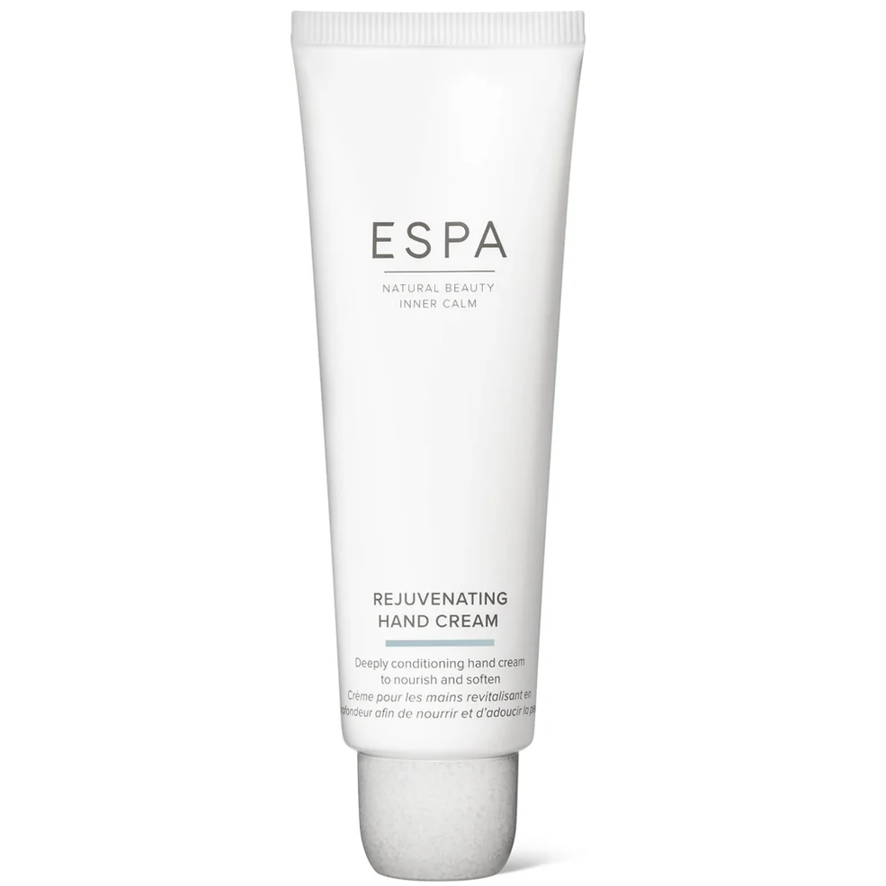 ESPA Rejuvenating Hand Cream 50ml Image 1
