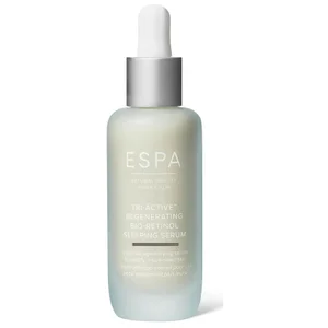 ESPA Tri-Active Regenerating Bio-Retinol Sleeping Serum 30ml - undefined undefined