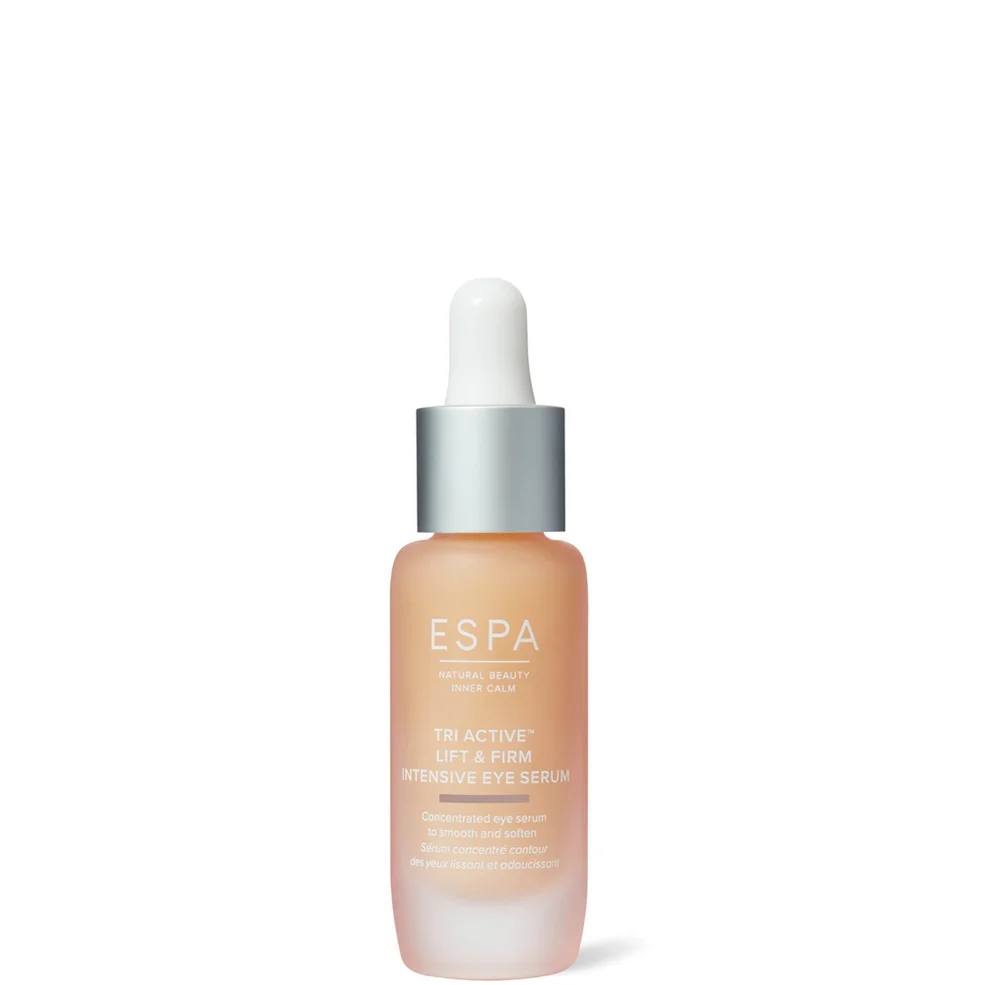 ESPA Tri-Active Lift and Firm Eye Serum 15ml Image 1