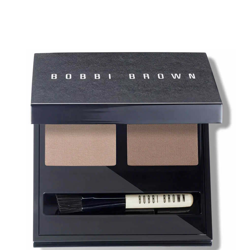Bobbi Brown Brow Kit - Light 3g Image 1