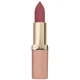 L'Oréal Paris Color Riche Ultra-Matte Nude Lipstick - 01 No Obstacles