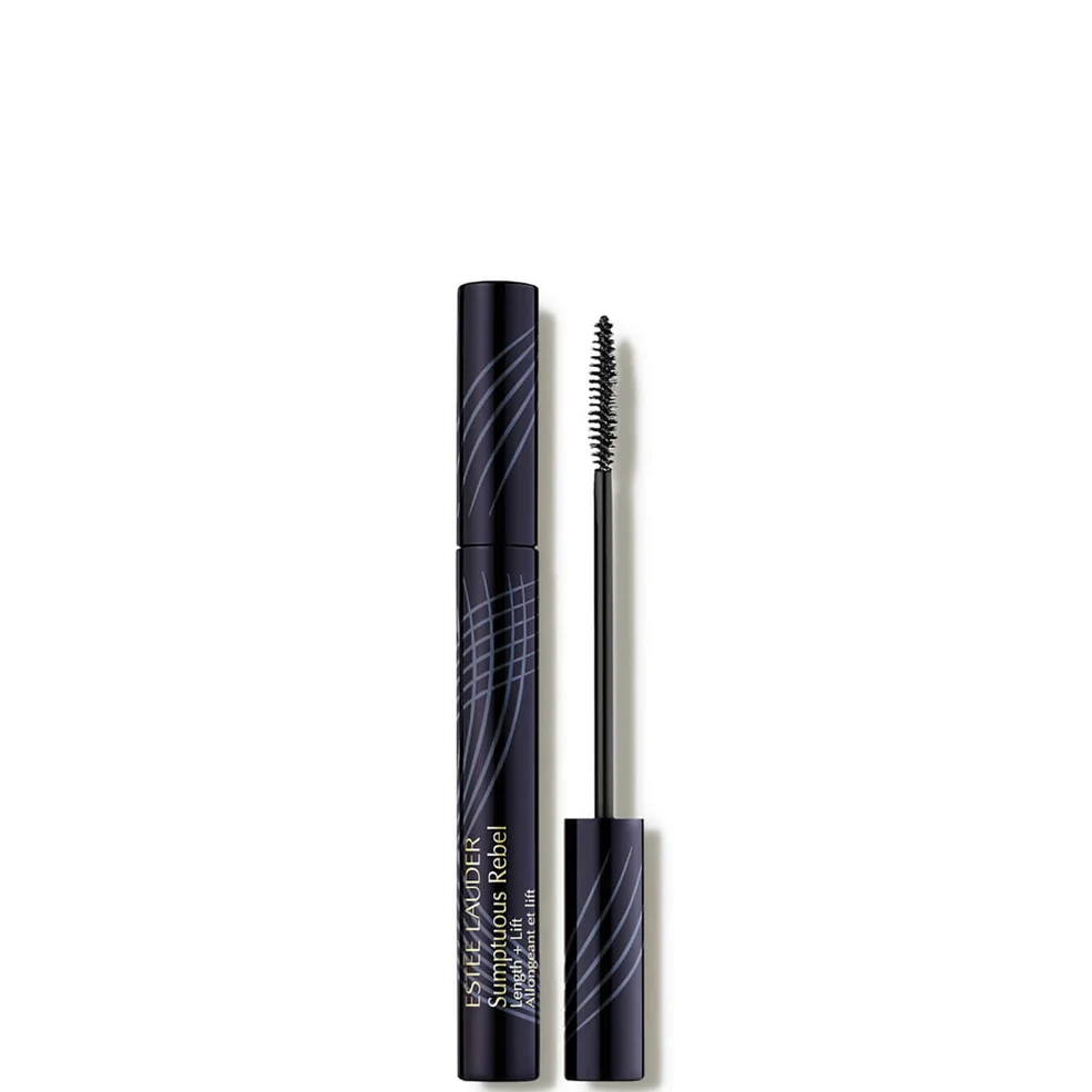 Estée Lauder Sumptuous Rebel Length + Lift Mascara 8ml Image 1
