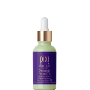 PIXI Retinol Overnight Oil 30ml Serum - undefined undefined
