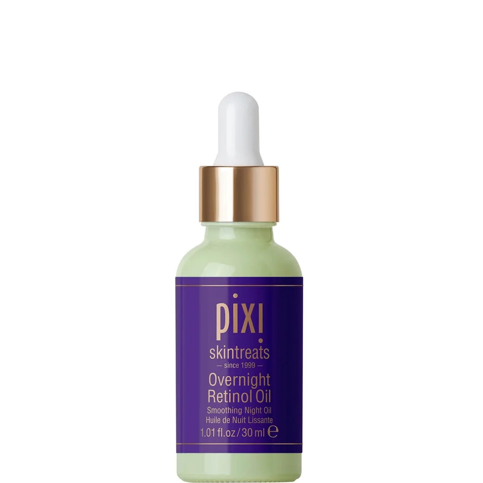 PIXI Retinol Overnight Oil 30ml Serum Image 1