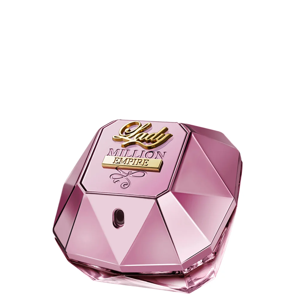 Paco Rabanne Lady Million Empire Eau De Parfum 80ml Image 1