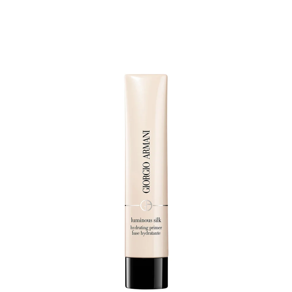 Armani Luminous Silk Hydrating Primer 30ml Image 1