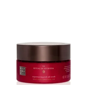 Rituals The Ritual of Ayurveda Body Scrub 300g - undefined undefined