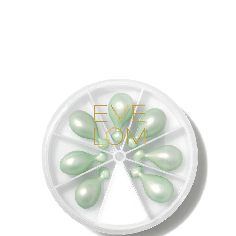 Eve Lom Cleansing Oil Capsules Travel Pack 17.5ml Image 1