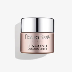 Natura Bissé Diamond Cocoon Sheer Cream 50ml - undefined undefined