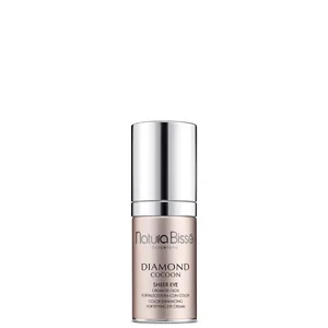 Natura Bissé Diamond Cocoon Sheer Eye Cream 25ml - undefined undefined