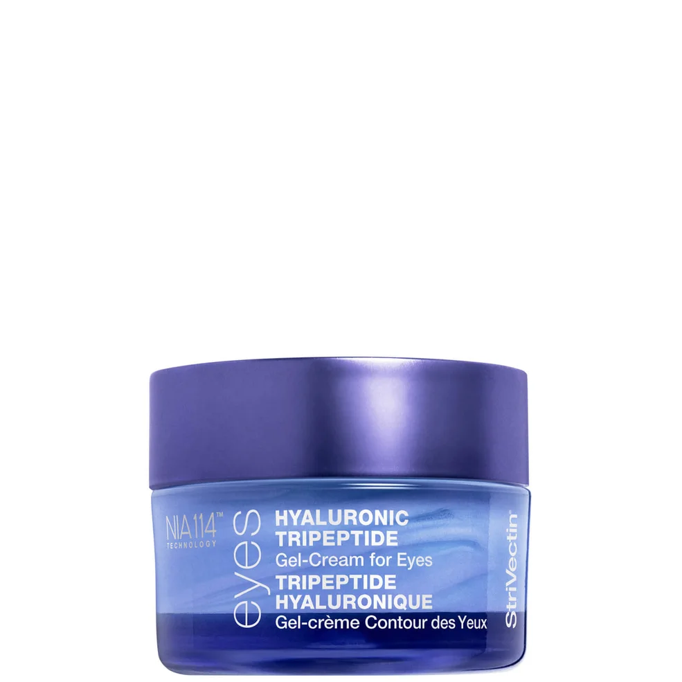 StriVectin Hyaluronic Tripeptide Gel-Cream for Eyes 15ml Image 1