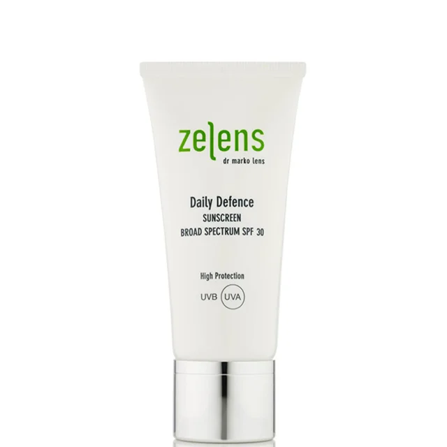 Zelens Daily Defence Moisturiser 15ml