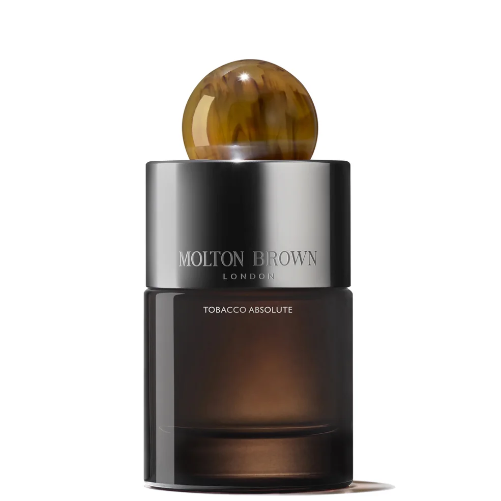 Molton Brown Tobacco Absolute Eau de Parfum 100ml Image 1