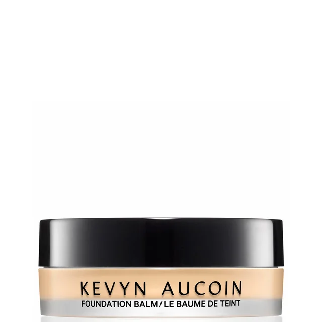 Kevyn Aucoin Foundation Balm & Brush 22.3g (Various Shades)