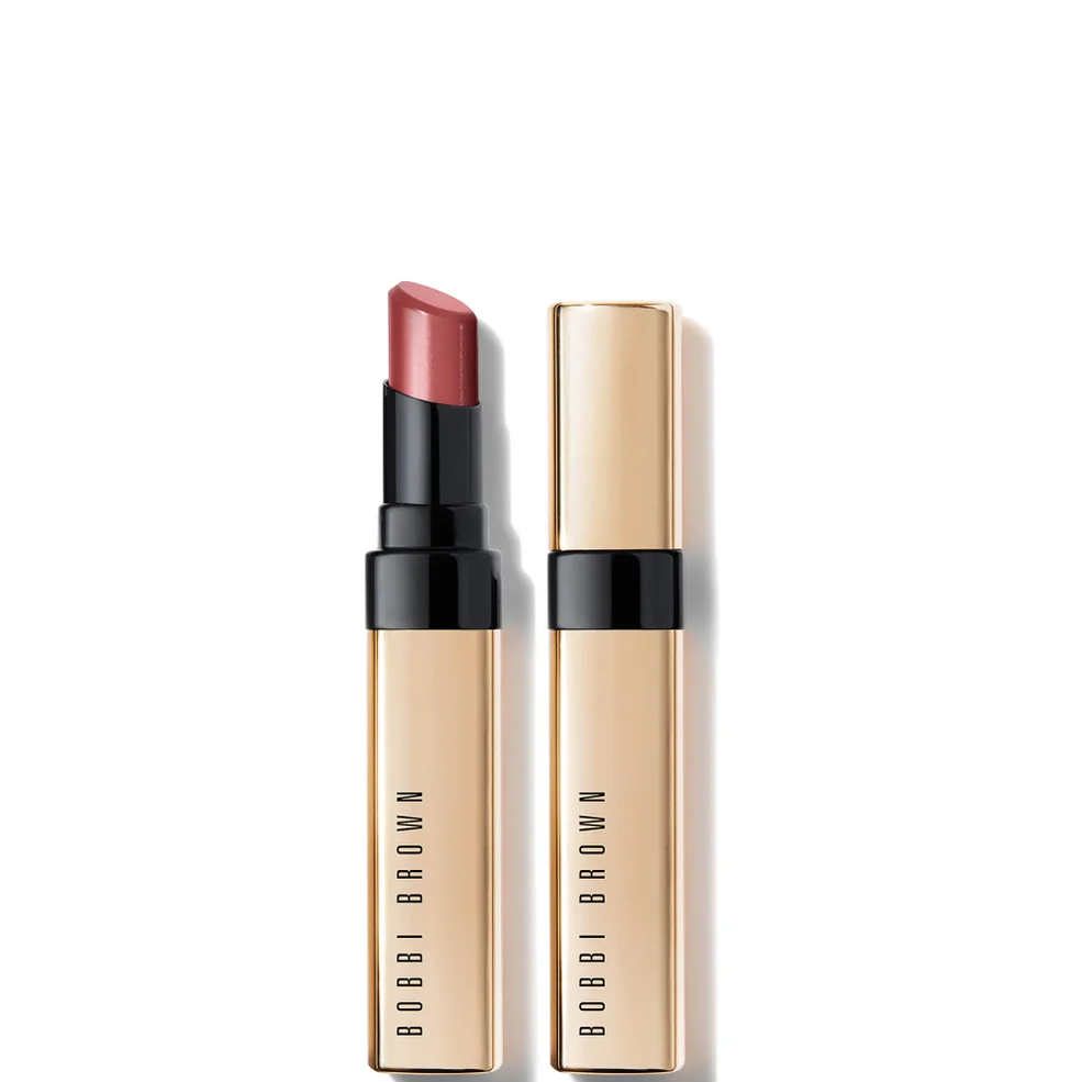 Bobbi Brown Luxe Shine Intense - Passion Flower Image 1