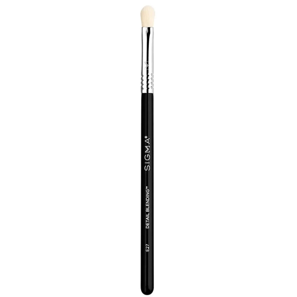 Sigma Beauty E27 Detail Blending Brush Image 1