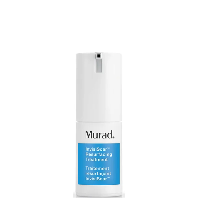 Murad InvisiScar Resurfacing Treatment 15ml