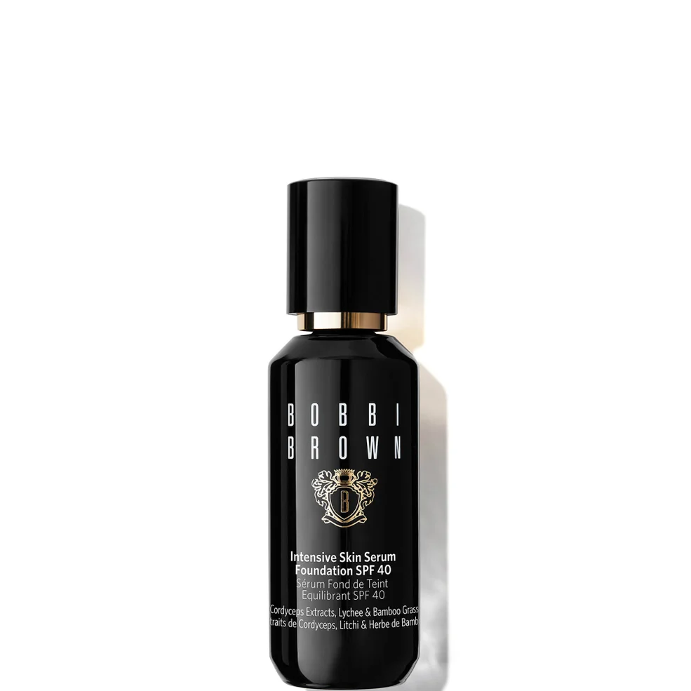 Bobbi Brown Intensive Skin Serum Foundation SPF40 30ml (Various Shades) Image 1