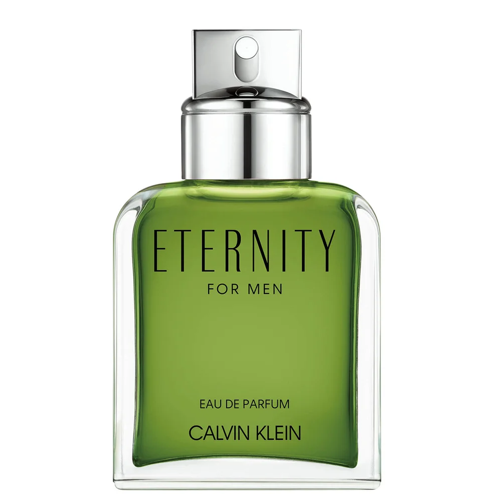 Calvin Klein Eternity for Men Eau de Parfum 100ml Image 1