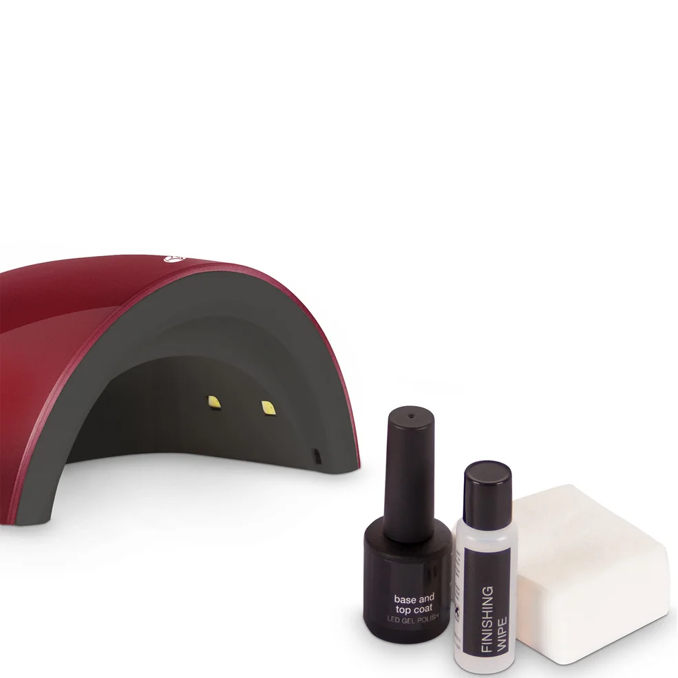 Rio 14 Day Gel Nails Image 1