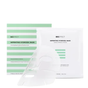 BIOEFFECT Imprinting Hydrogel Mask 150g Pack of 6 (Worth £90.00) - Option 6 Masks