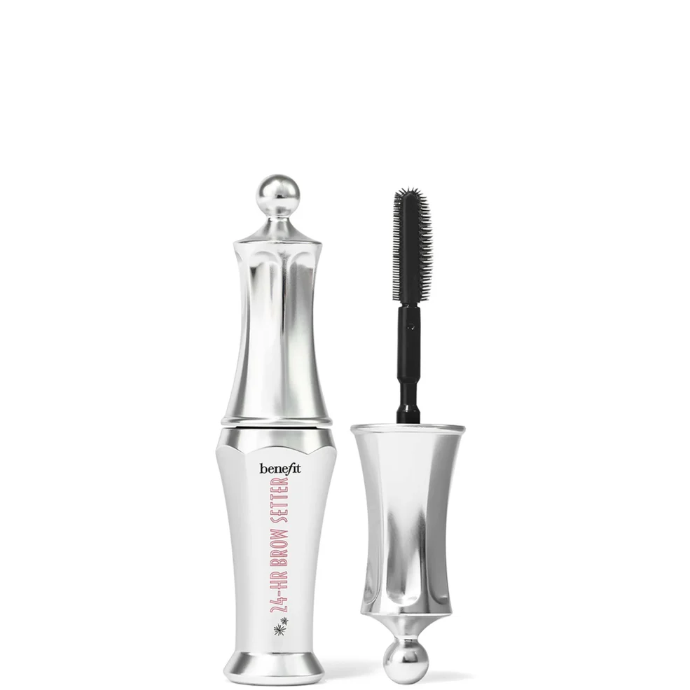 benefit 24 Hour Brow Setter Clear Brow Gel Mini Image 1